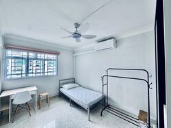 Blk 132 Bedok North Street 2 (Bedok), HDB 4 Rooms #517277041